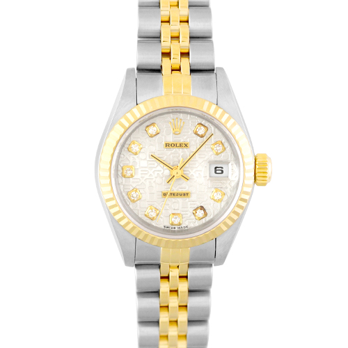 デイトジャスト