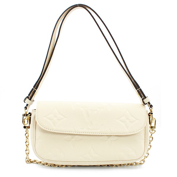 ウォレット オン チェーン・アイビー