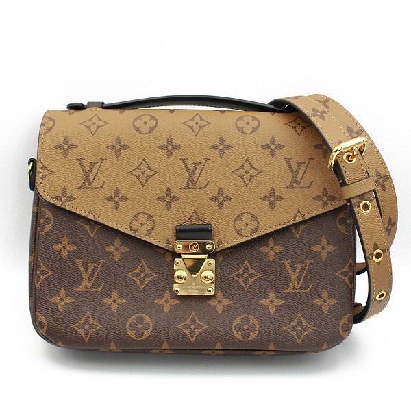 ポシェット・メティスMM