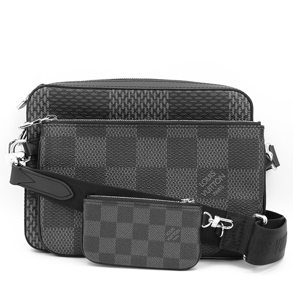 トリオ･メッセンジャー