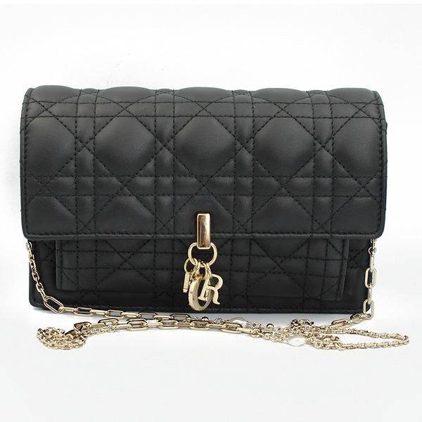 My Dior デイリーチェーンポーチ