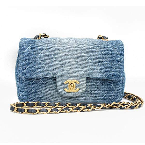 マトラッセ20 チェーンショルダーバッグ