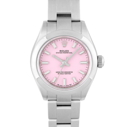 オイスターパーペチュアル28