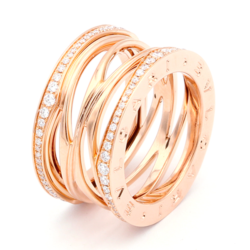 B.ZERO1(ビーゼロワン) リング デザインレジェンド #55