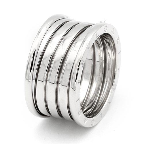 B.ZERO1(ビーゼロワン) リング アニバーサリーモデル #64