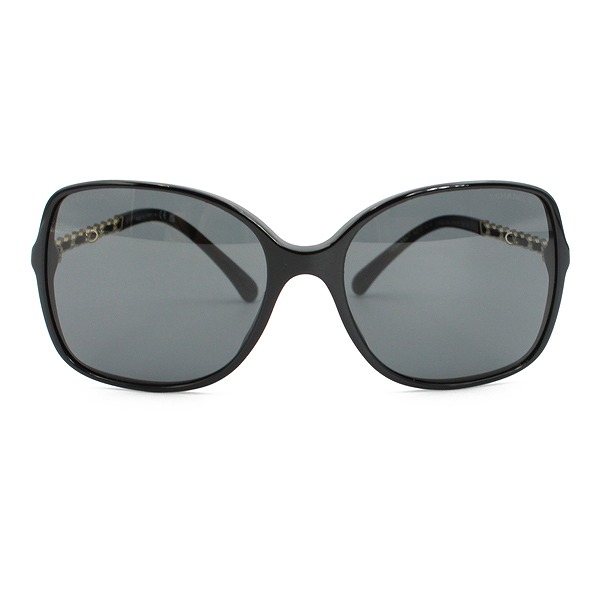 スクエア シェイプ アイウェア(サングラス)