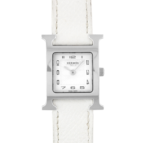 Hウォッチ ドゥブルトゥール