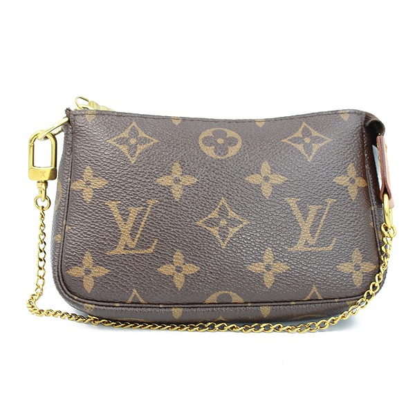 ミニ・ポシェット・アクセソワール