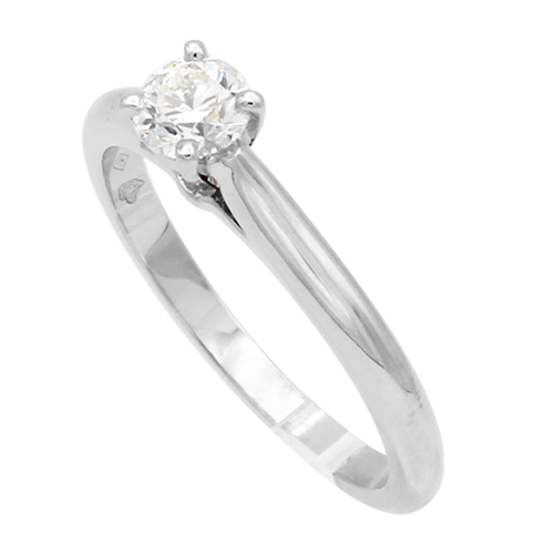 ソリテール1895リング #9