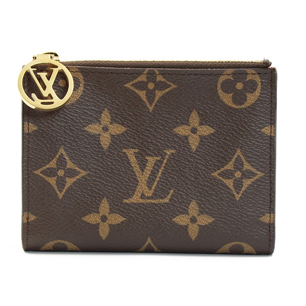 ポルトフォイユ・リサ