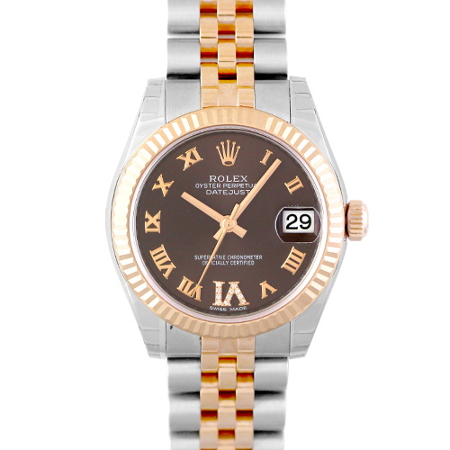 デイトジャスト31