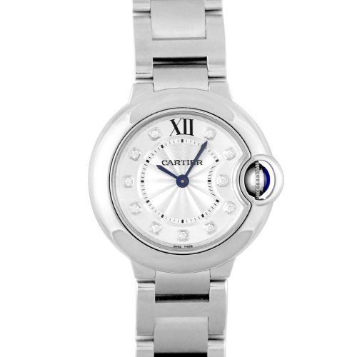 バロンブルー 28mm