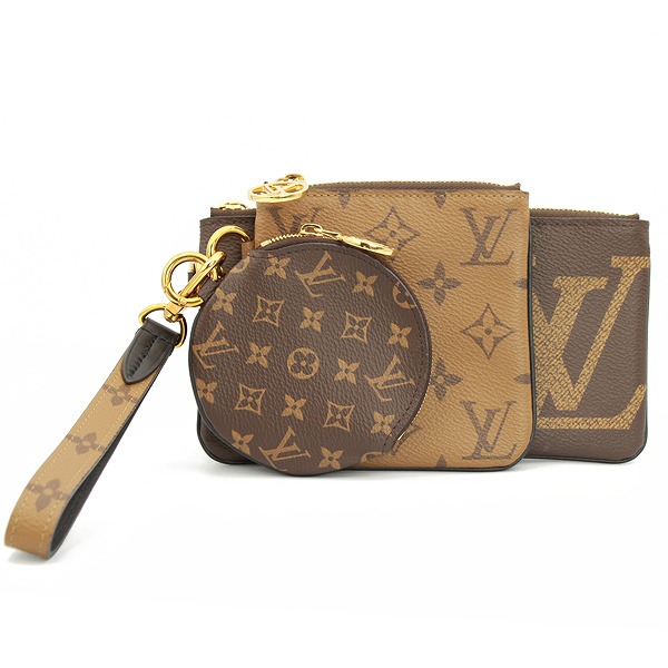 ポシェット・トリオ