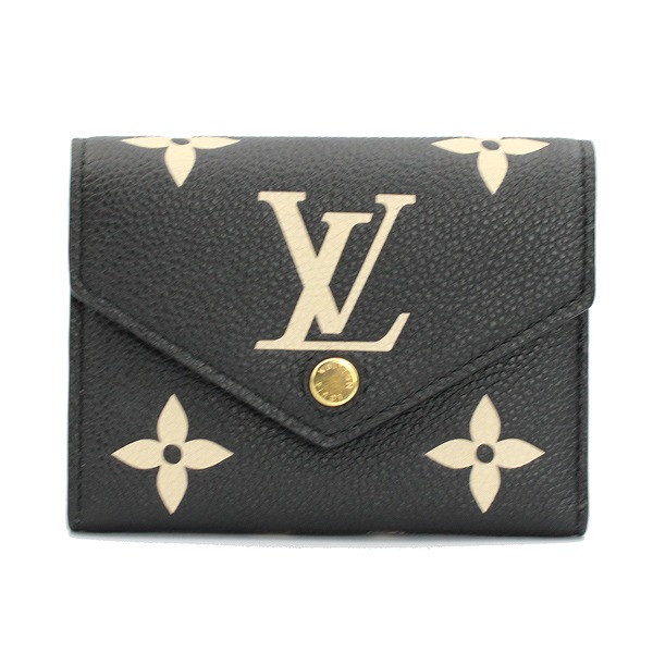 ポルトフォイユ・ヴィクトリーヌ