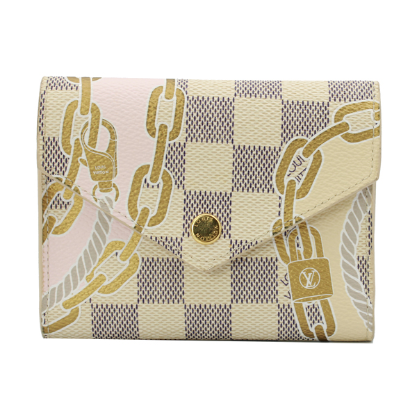 ノーティカル ポルトフォイユ・ヴィクトリーヌ