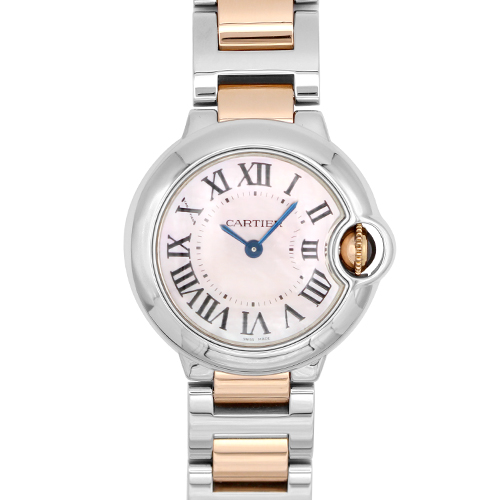 バロンブルー SM