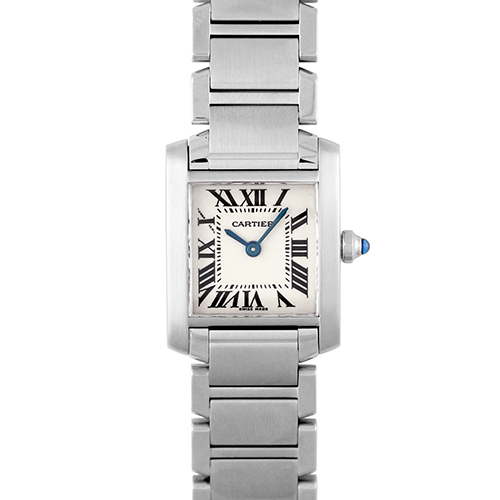 タンクフランセーズ SM