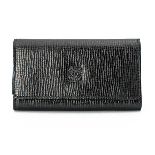 アナグラム6連キーケース