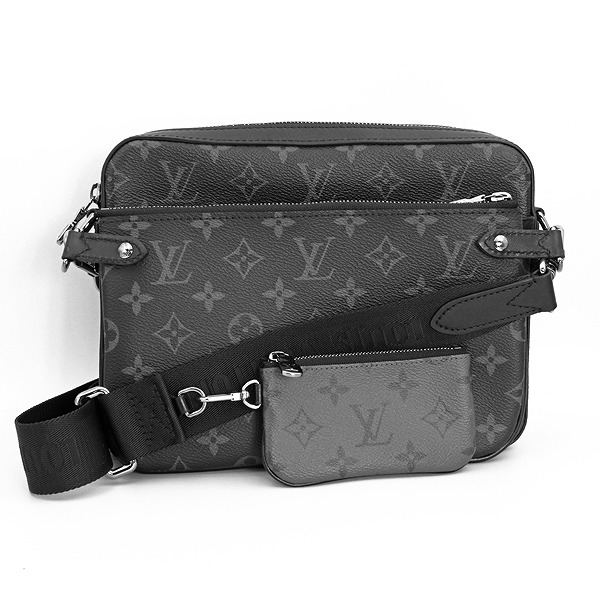 トリオ・メッセンジャー