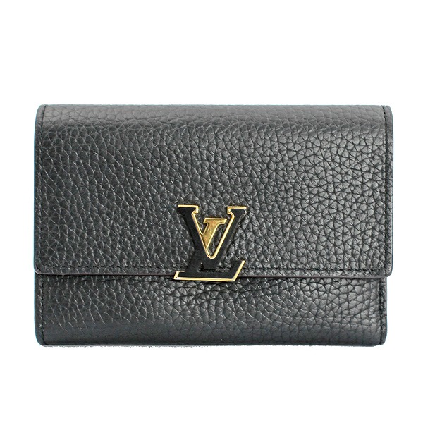 ポルトフォイユ・カプシーヌコンパクト