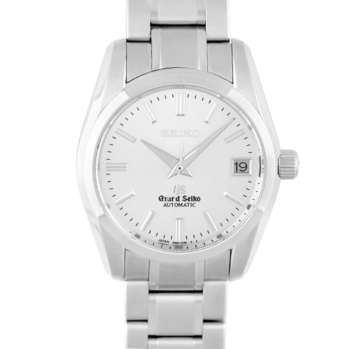 グランドセイコー