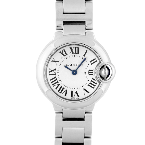 バロンブルー SM