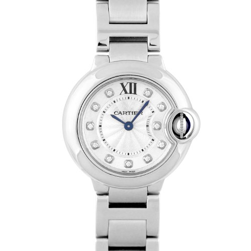 バロンブルー SM