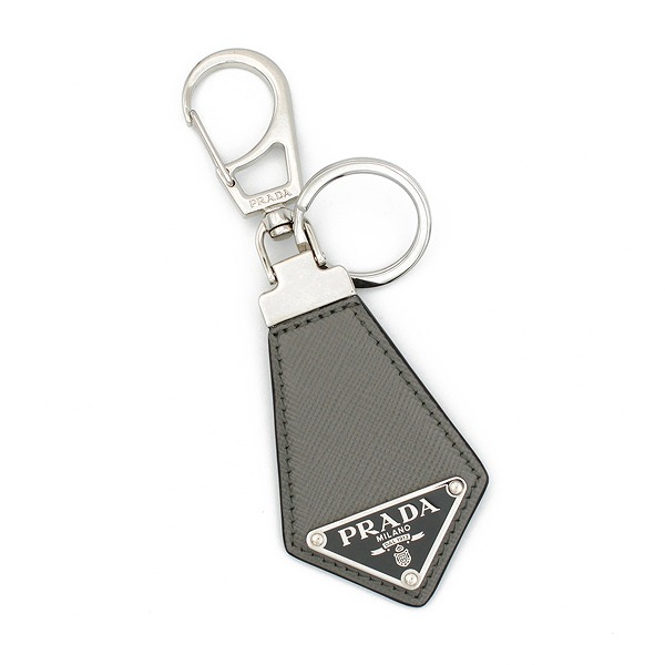 トライアングルロゴキーリング