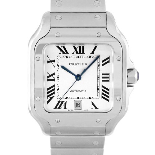 サントス ドゥ カルティエ LM