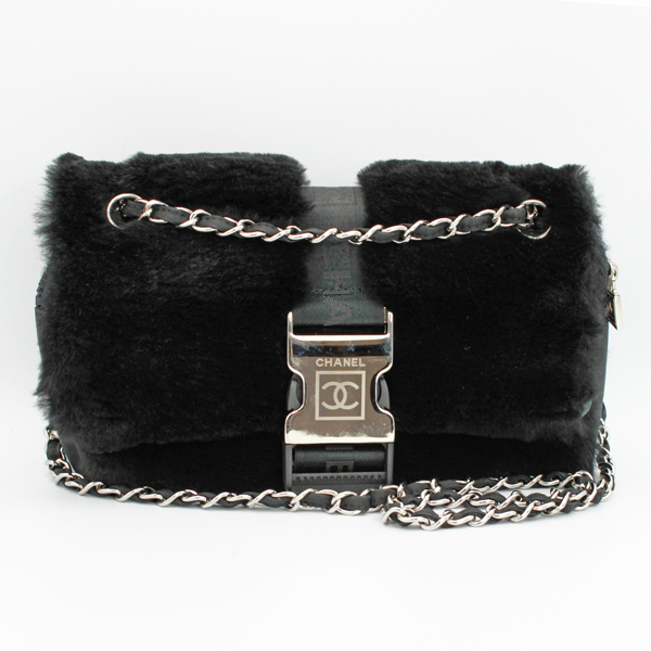 スポーツラインファーバッグ