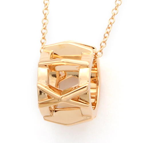 アトラス Xオープン ネックレス