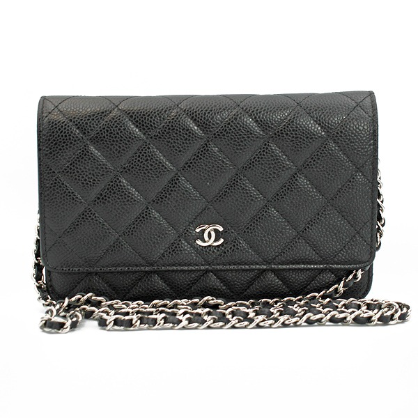 クラシック チェーンウォレット