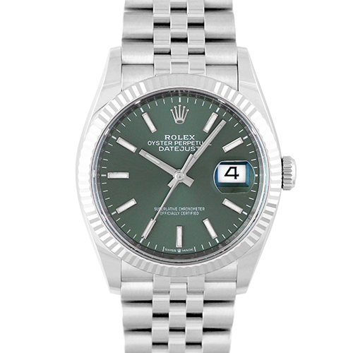 デイトジャスト36