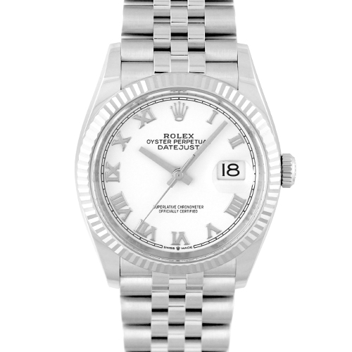 デイトジャスト36