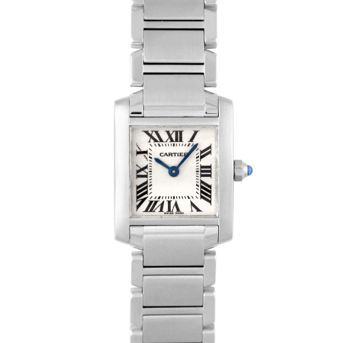 タンクフランセーズ SM