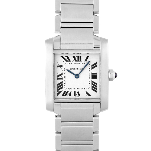 タンクフランセーズ MM