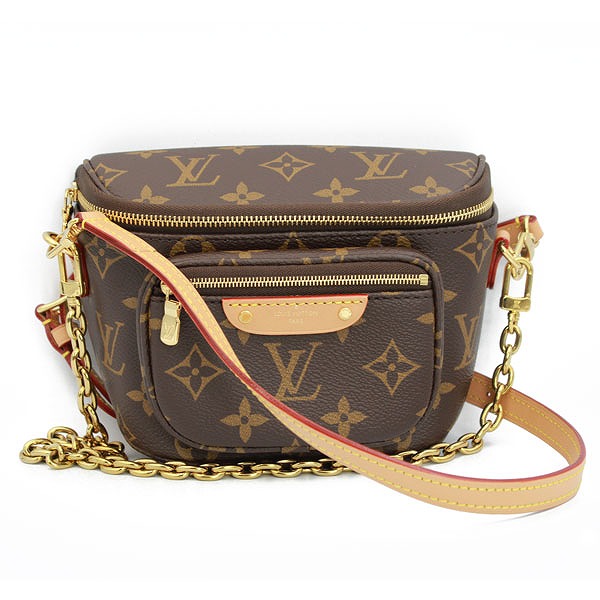 ミニ バムバッグ