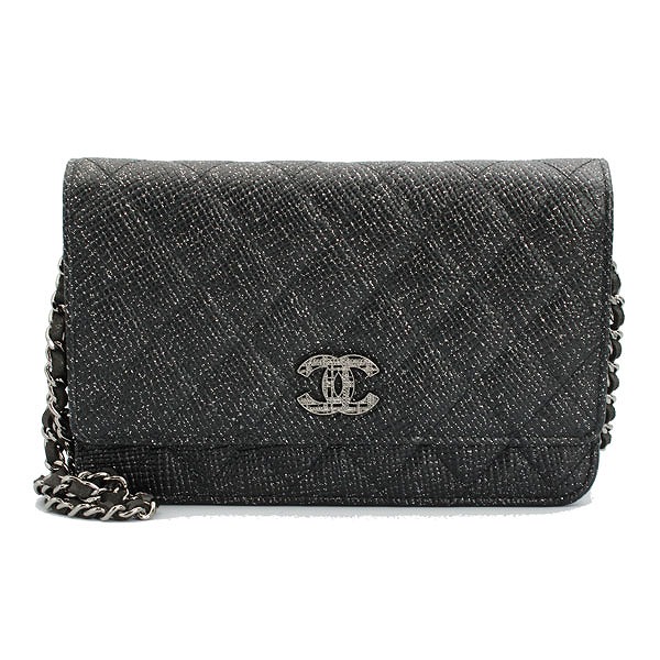 クラシック チェーンウォレット