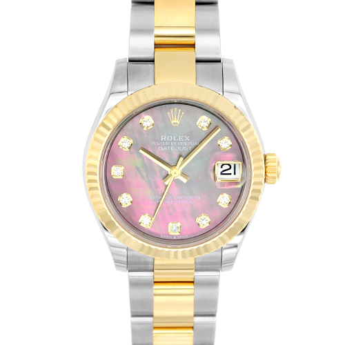 デイトジャスト31