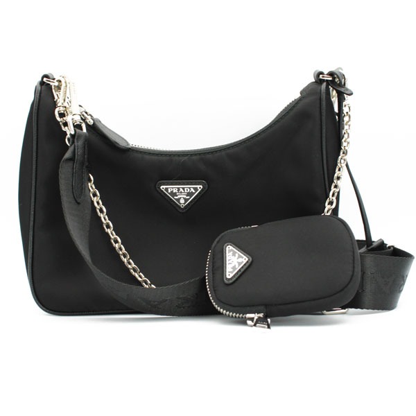 Re-Edition 2005 Re-Nylon バッグ