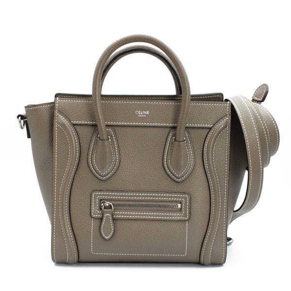 ラゲージ ナノ ショッパー