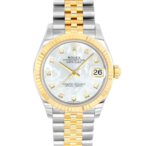 デイトジャスト31