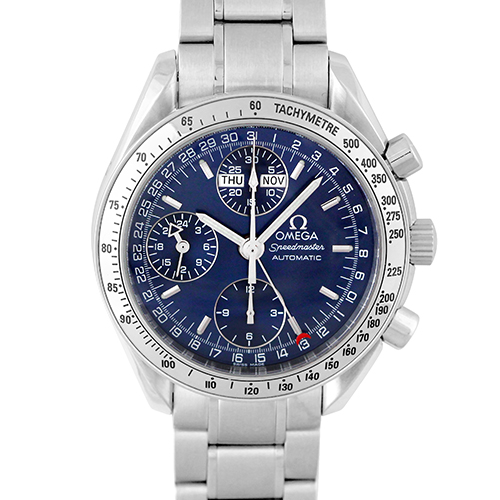 スピードマスター