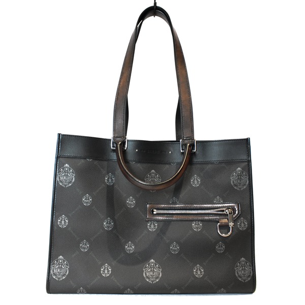 ウリス 2WAYトート