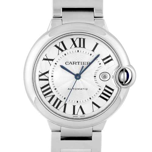 バロンブルー 42mm
