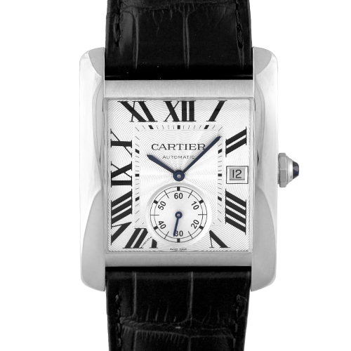 タンクMC