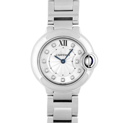 バロンブルー SM