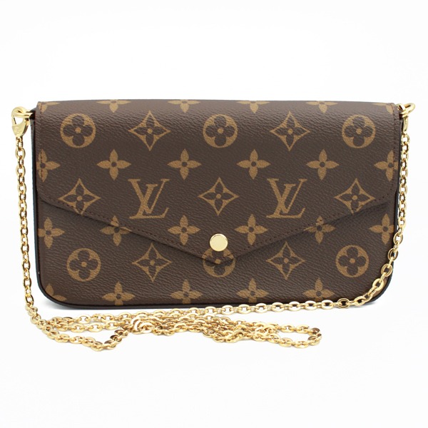 ポシェット・フェリシー