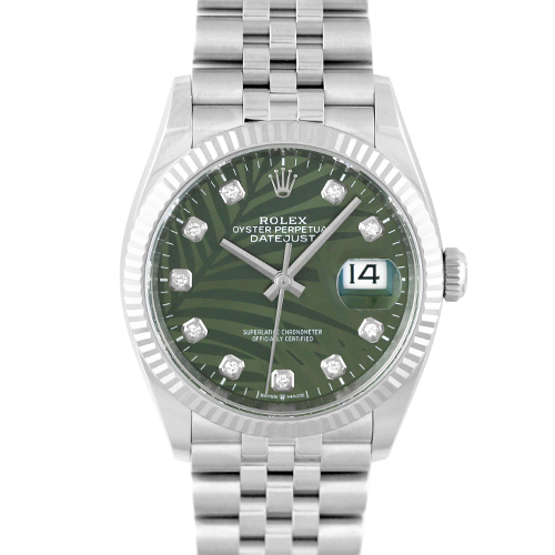 デイトジャスト36