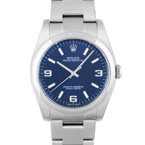 オイスターパーペチュアル